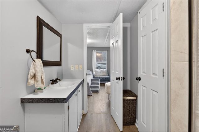 323 Ball Field Road, Waleska, GA 30183