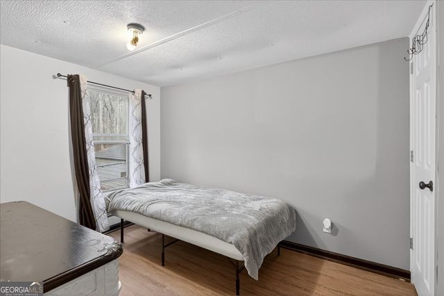 323 Ball Field Road, Waleska, GA 30183