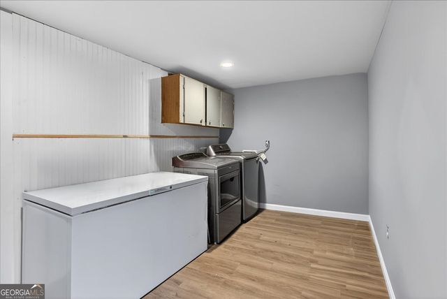 323 Ball Field Road, Waleska, GA 30183