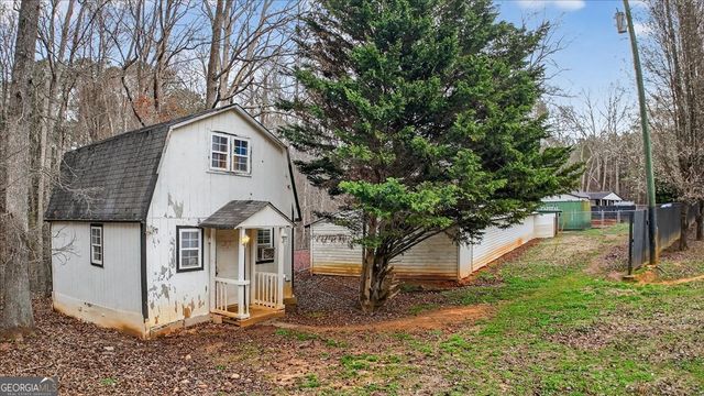 323 Ball Field Road, Waleska, GA 30183