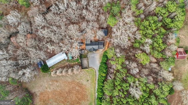 323 Ball Field Road, Waleska, GA 30183