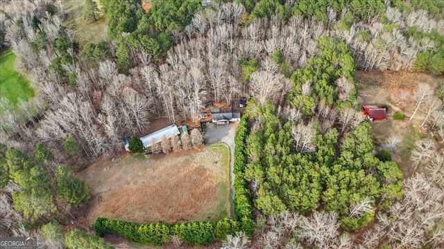 323 Ball Field Road, Waleska, GA 30183