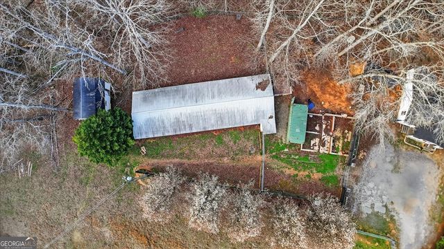 323 Ball Field Road, Waleska, GA 30183