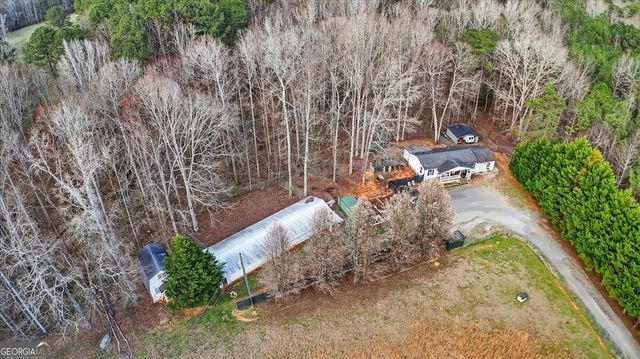 323 Ball Field Road, Waleska, GA 30183