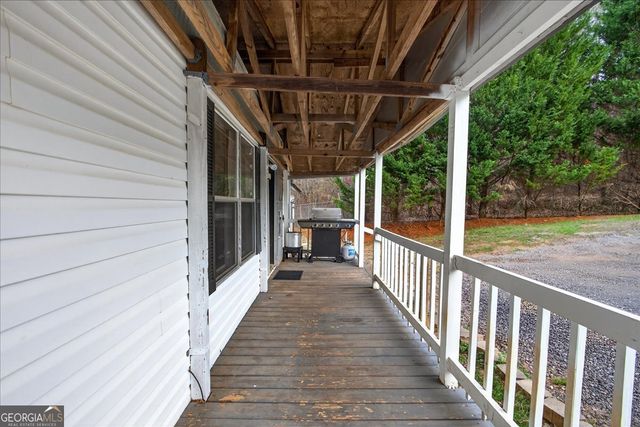 323 Ball Field Road, Waleska, GA 30183