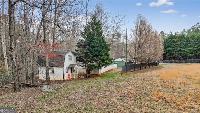 323 Ball Field Road, Waleska, GA 30183