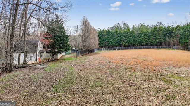 323 Ball Field Road, Waleska, GA 30183