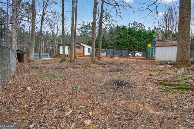 323 Ball Field Road, Waleska, GA 30183