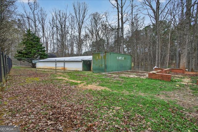 323 Ball Field Road, Waleska, GA 30183