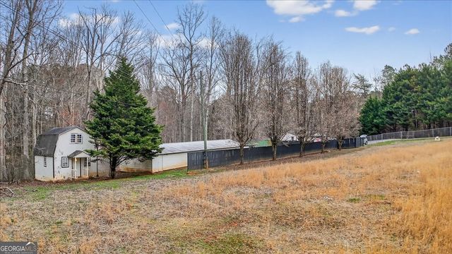 323 Ball Field Road, Waleska, GA 30183