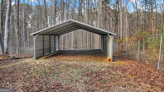 323 Ball Field Road, Waleska, GA 30183