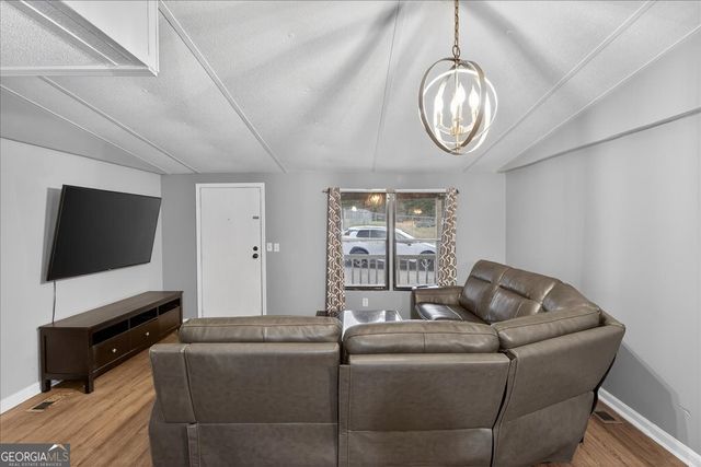 323 Ball Field Road, Waleska, GA 30183