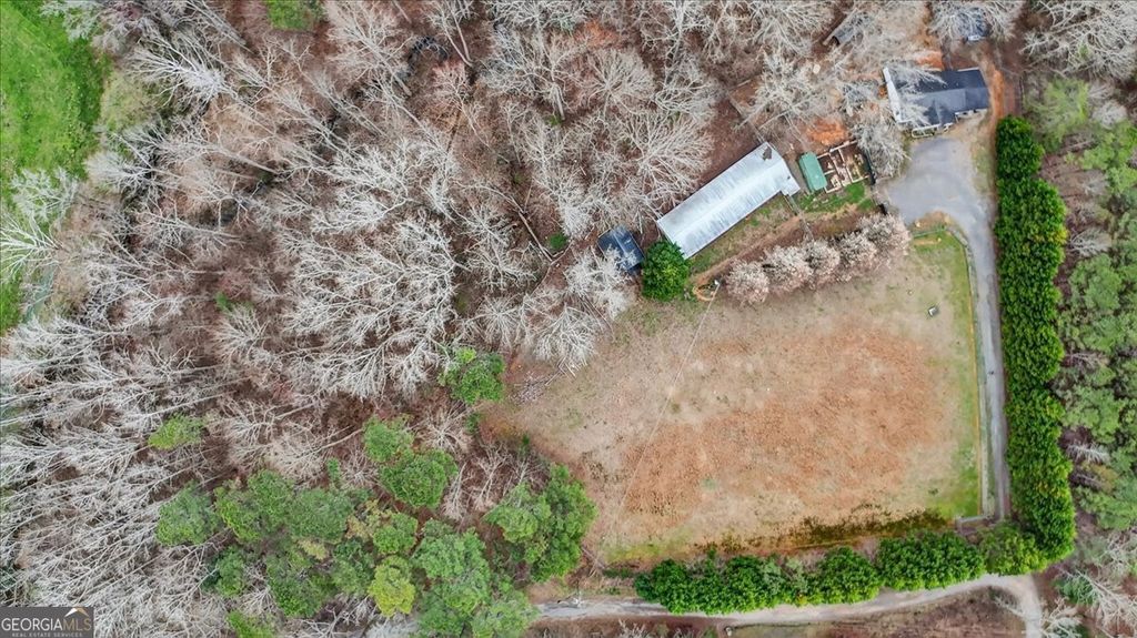 323 Ball Field Road, Waleska, GA 30183