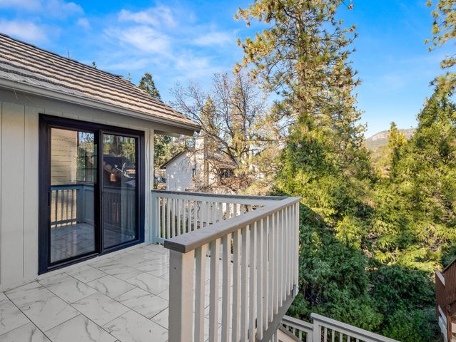 40557 Saddleback Road, Bass Lake, CA 93604