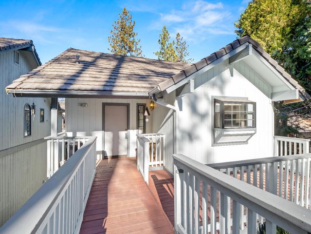 40557 Saddleback Road, Bass Lake, CA 93604