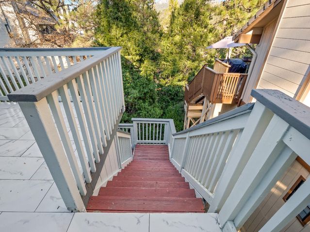 40557 Saddleback Road, Bass Lake, CA 93604