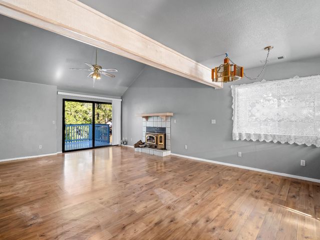 40557 Saddleback Road, Bass Lake, CA 93604