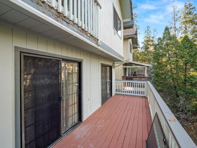 40557 Saddleback Road, Bass Lake, CA 93604