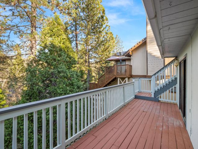 40557 Saddleback Road, Bass Lake, CA 93604