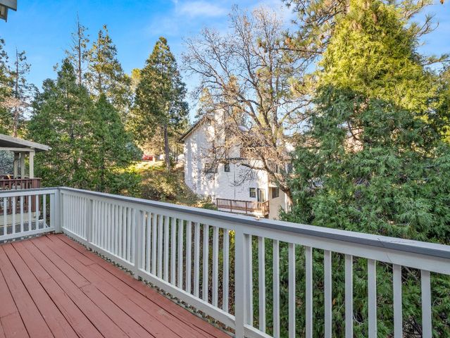 40557 Saddleback Road, Bass Lake, CA 93604