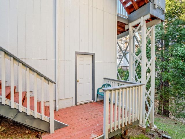 40557 Saddleback Road, Bass Lake, CA 93604