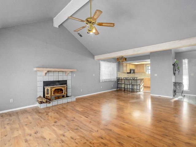40557 Saddleback Road, Bass Lake, CA 93604