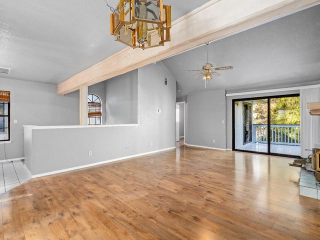 40557 Saddleback Road, Bass Lake, CA 93604
