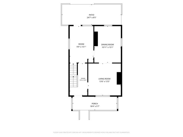 1817 Woodward Ave, Brookline, PA 15226