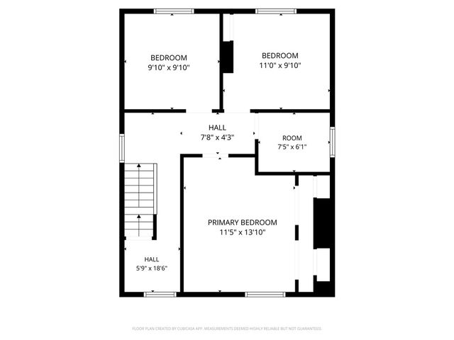 1817 Woodward Ave, Brookline, PA 15226