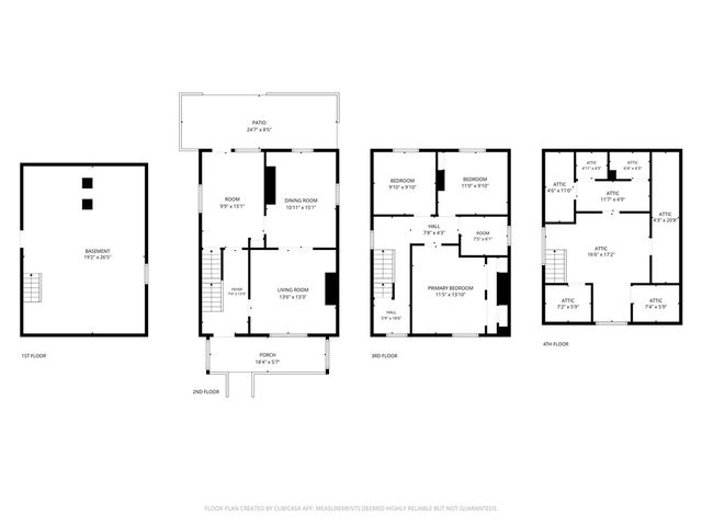 1817 Woodward Ave, Brookline, PA 15226