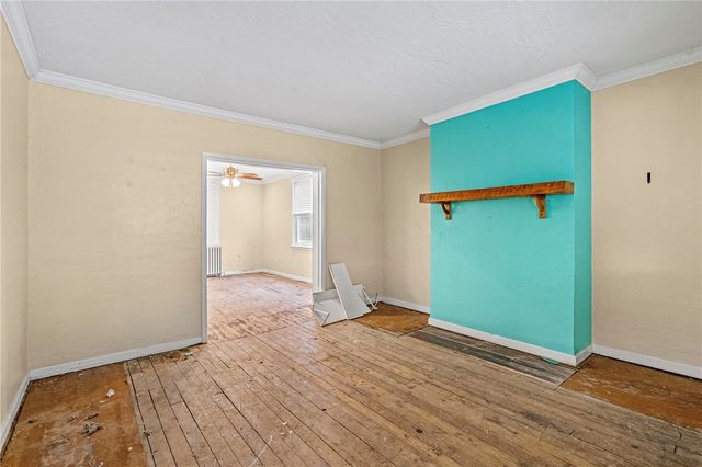 1817 Woodward Ave, Brookline, PA 15226