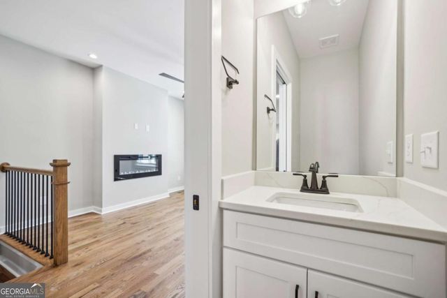 1095 Tucker Avenue 504, Atlanta, GA 30310