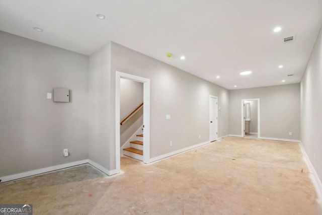 1095 Tucker Avenue 504, Atlanta, GA 30310
