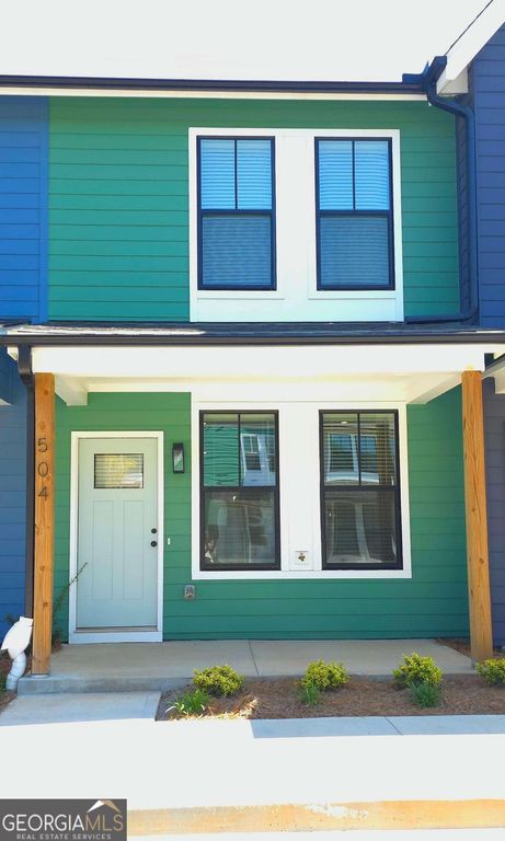 1095 Tucker Avenue 504, Atlanta, GA 30310