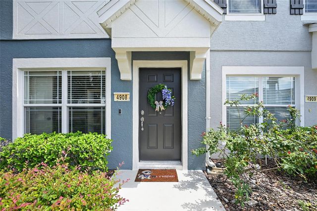 4908 SW 45TH CIRCLE, Ocala, FL 34474