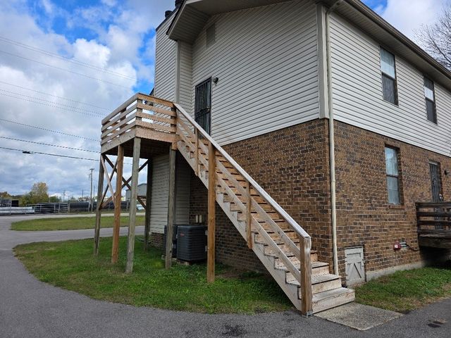 1107D Westchester Drive, Nashville, TN 37207