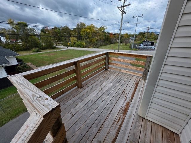 1107D Westchester Drive, Nashville, TN 37207