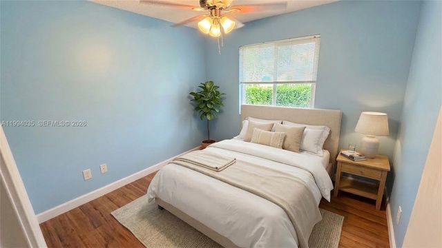 4100 NW 119th Ave, Sunrise, FL 33323