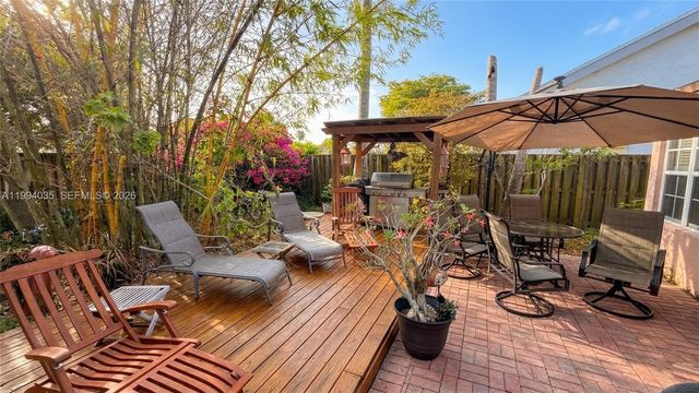 4100 NW 119th Ave, Sunrise, FL 33323