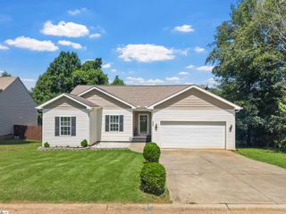 140 Bufflehead Circle, Liberty, SC 29657