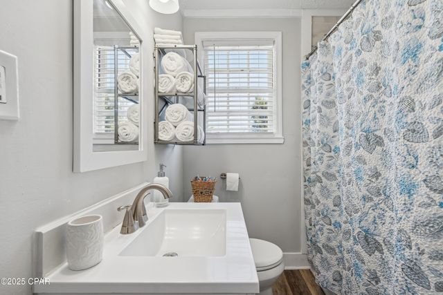 1114 Mckenzie Avenue, Panama City, FL 32401