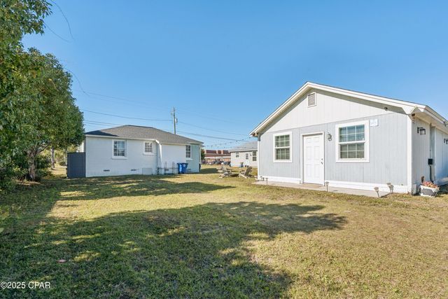 1114 Mckenzie Avenue, Panama City, FL 32401