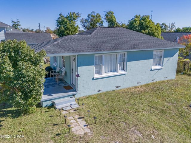 1114 Mckenzie Avenue, Panama City, FL 32401