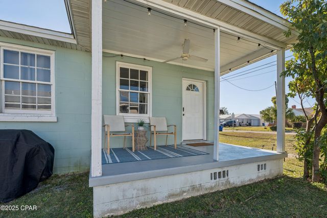 1114 Mckenzie Avenue, Panama City, FL 32401