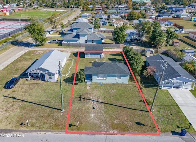 1114 Mckenzie Avenue, Panama City, FL 32401