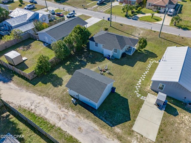 1114 Mckenzie Avenue, Panama City, FL 32401