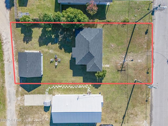 1114 Mckenzie Avenue, Panama City, FL 32401