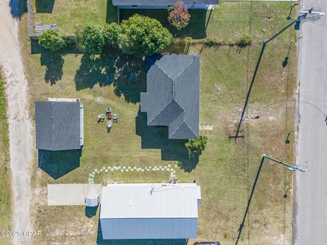 1114 Mckenzie Avenue, Panama City, FL 32401