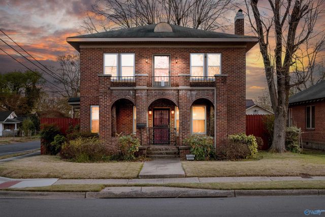 3000 W Meighan Boulevard, Gadsden, AL 35904