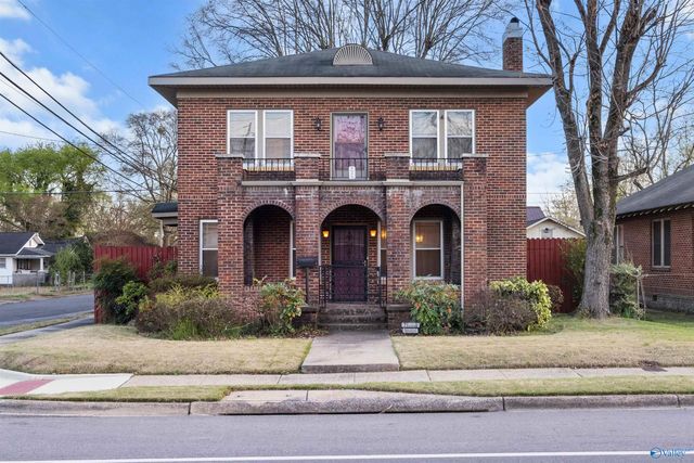 3000 W Meighan Boulevard, Gadsden, AL 35904